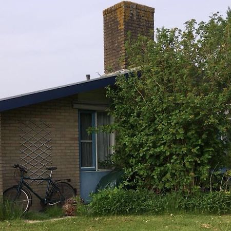 Willa Hygge House Nr. 413 Andijk Zewnętrze zdjęcie