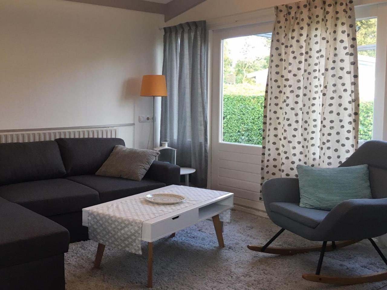 Willa Hygge House Nr. 413 Andijk Zewnętrze zdjęcie