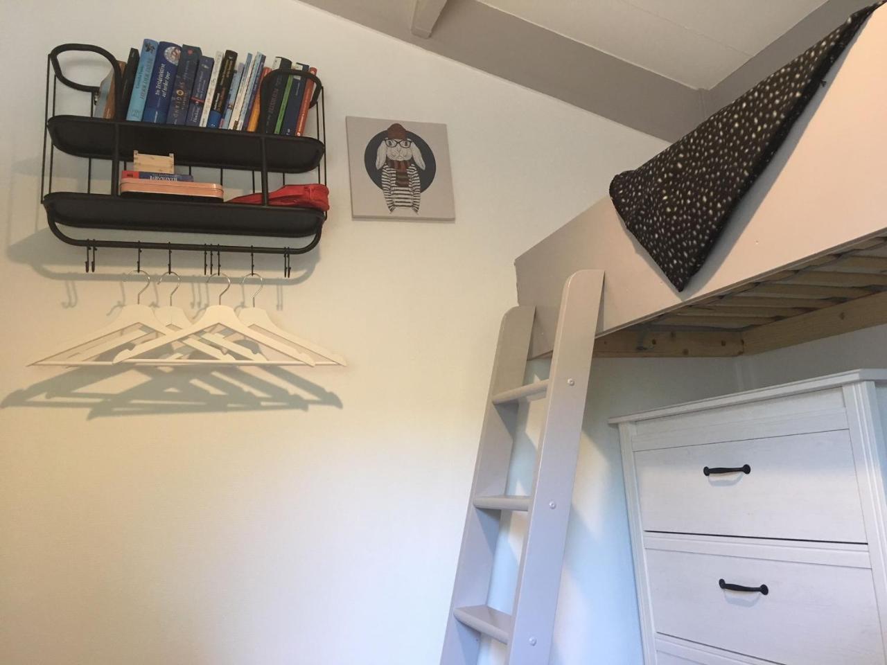 Willa Hygge House Nr. 413 Andijk Zewnętrze zdjęcie