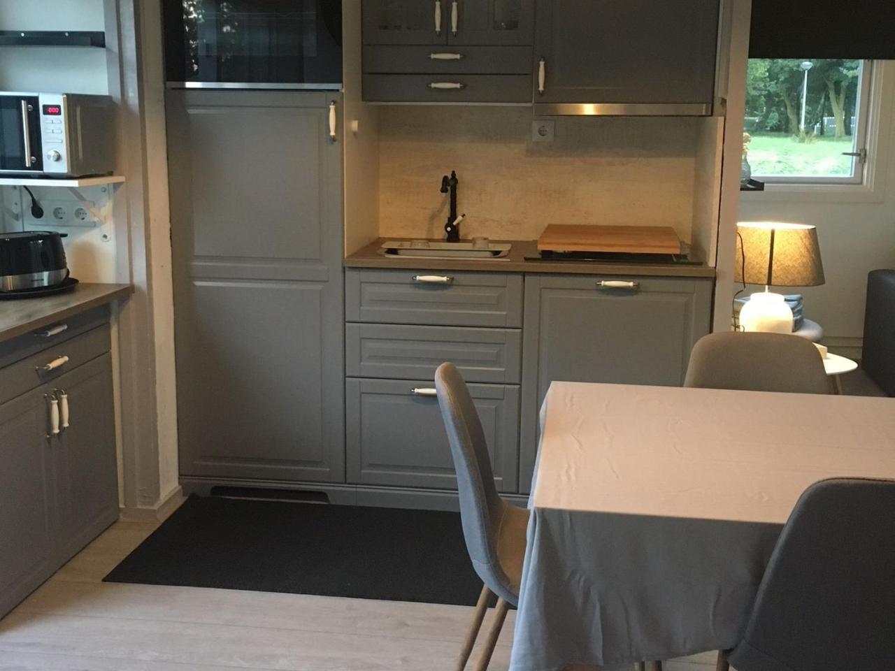 Willa Hygge House Nr. 413 Andijk Zewnętrze zdjęcie