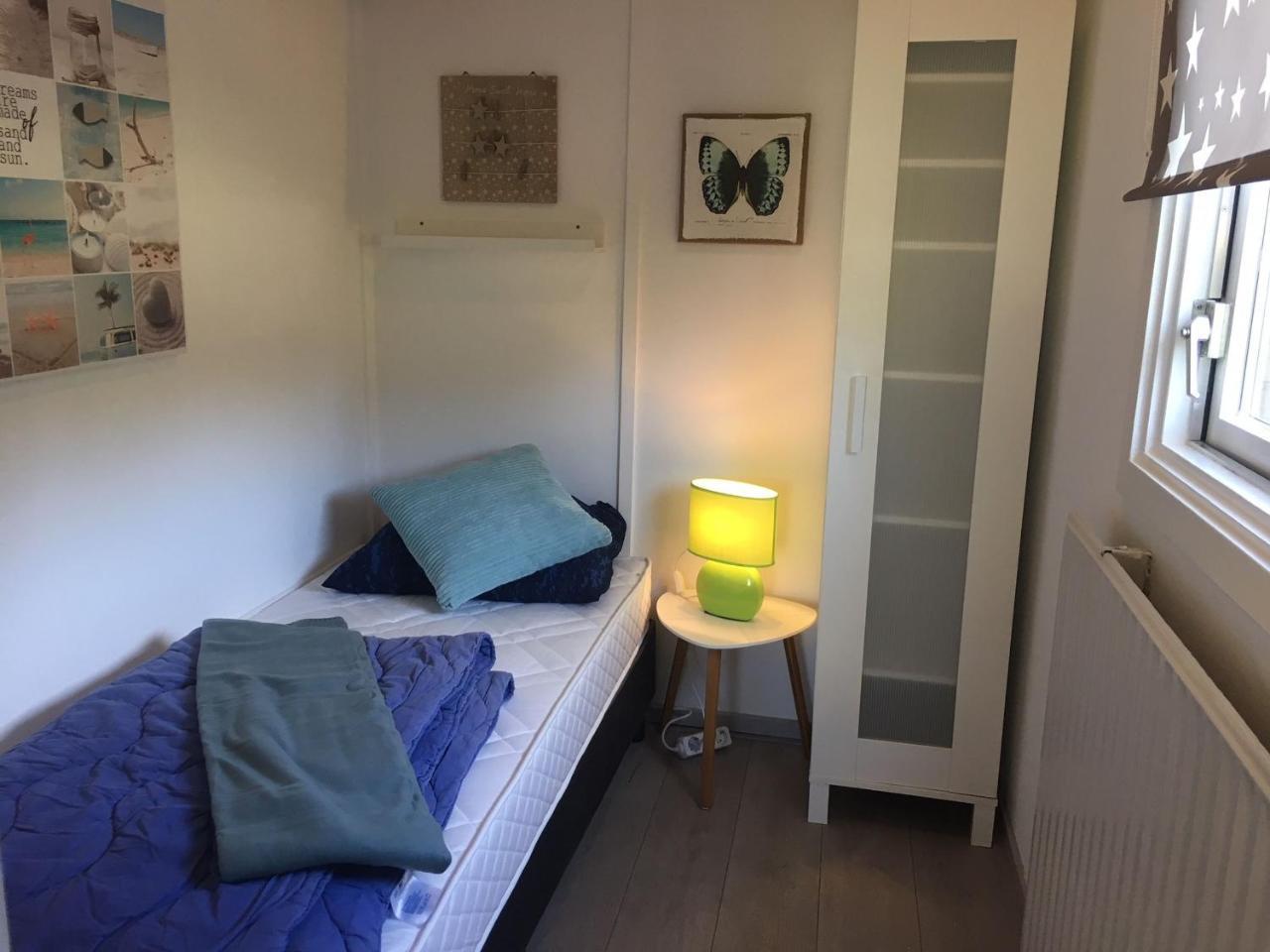 Willa Hygge House Nr. 413 Andijk Zewnętrze zdjęcie
